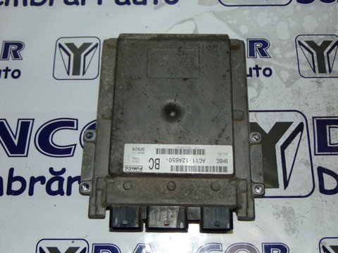 CALCULATOR MOTOR FORD TRANSIT - AC11-12A650-BC