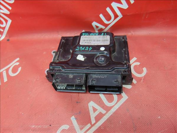 Calculator Motor FORD TRANSIT CONNECT 1.0 ECOBOOST B3GA