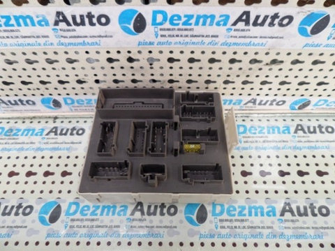 Calculator motor Ford Transit connect 1.8 tdci