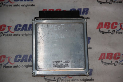 Calculator motor Ford Transit Connect 2002-2013 1.