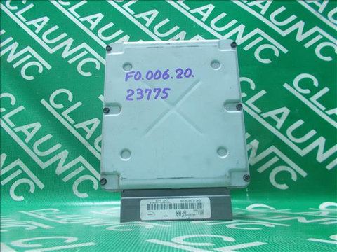 Calculator Motor FORD TRANSIT CONNECT (P65_, P70_, P80_) 1.8 Di BHPA