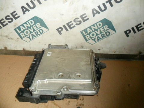 Calculator motor Freelander 2 / 2.2 diesel 2007 - 2012