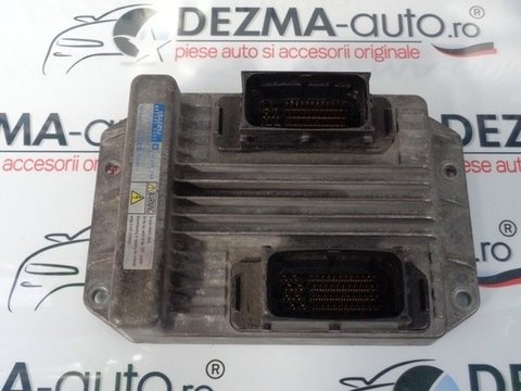 Calculator motor, GM97350948, Opel Corsa C, 1.7cdti, Z17DTH