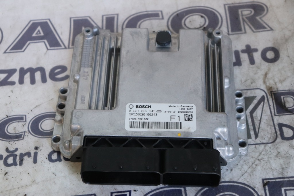 CALCULATOR MOTOR HONDA CR-V 1.6i-DTEC N16A4 AN 2015 37820-R5Z-G62