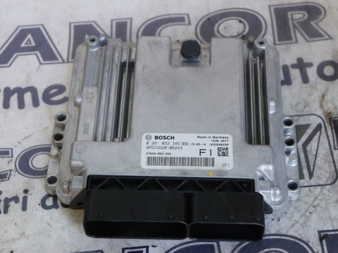 CALCULATOR MOTOR HONDA CR-V 1.6i-DTEC N16A4 AN 2015 37820-R5Z-G62