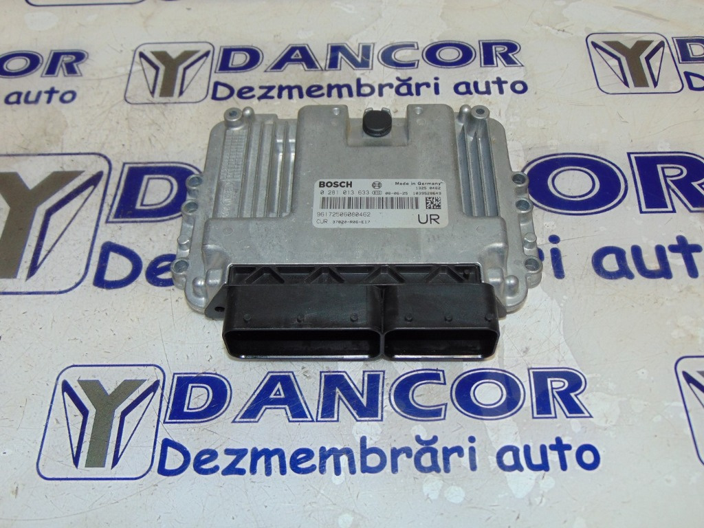 CALCULATOR MOTOR HONDA CR-V 2.2D i-CTDi AN 2007/2010 COD 37820-R06-E17 / 0281013633