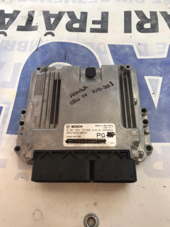 Calculator Motor Honda Cr v IV 1.6 Diesel 2012-2018 0281032752