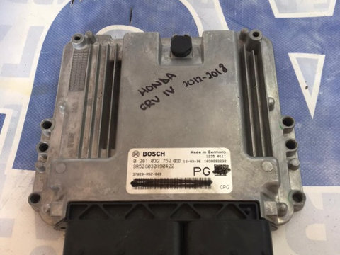 Calculator Motor Honda Cr v IV 1.6 Diesel 2012-2018 0281032752