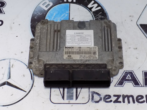 CALCULATOR MOTOR HYUNDAI ACCENT 3 - 39101-2A415