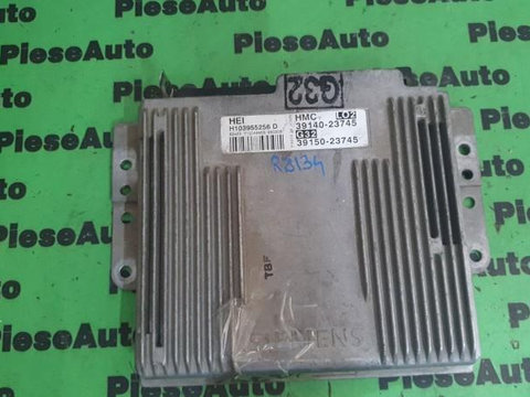 Calculator motor Hyundai Coupe (1996-2002) h103955256d