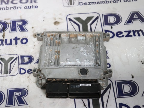 CALCULATOR MOTOR HYUNDAI I30 1.4i G4FA / AN : 2009 - COD 39112-2B102