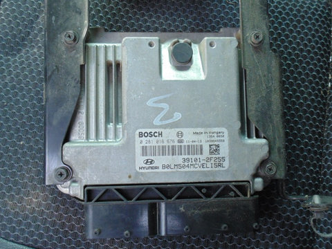 Calculator motor Hyundai IX35 2.0 CRDI 2010 - 2019 136CP Manuala D4HA 0281016676