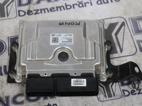 CALCULATOR MOTOR HYUNDAI KONA 1.0T-GDI G3LC AN 2020 39108-04001