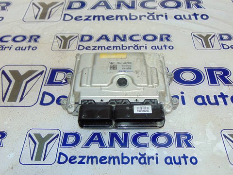 CALCULATOR MOTOR HYUNDAI TUCSON 1.6GDi AN 2020 39199-2BBF0