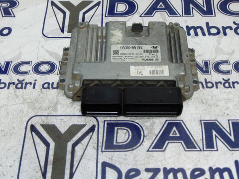 CALCULATOR MOTOR HYUNDAI TUCSON / 39199-2B201