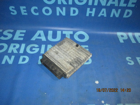 Calculator motor (incomplet) Ssangyong Rexton 2.7xdi; R0411C025J