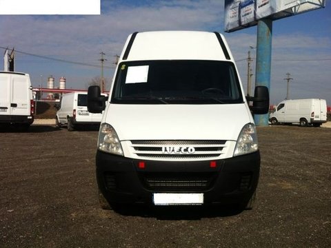 Calculator motor Iveco Daily 2.3 HPI an 2008