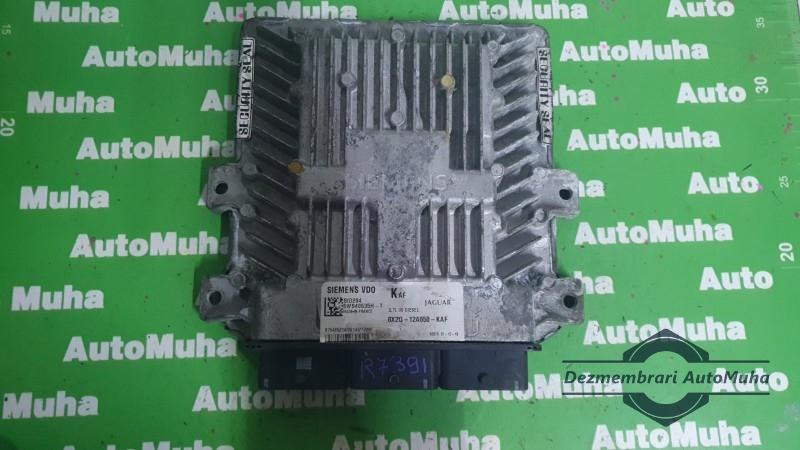 Calculator motor Jaguar XF (2008->) [_J05_, CC9] 5ws40535ht