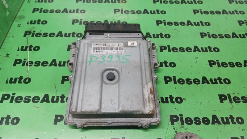 Calculator motor Jaguar XJ (2010->) 0281014671