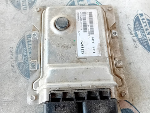 Calculator motor Jeep Renegade 1.6 Benzina, 55258825