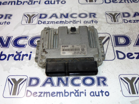 CALCULATOR MOTOR KIA CEED COD 39102-2A711