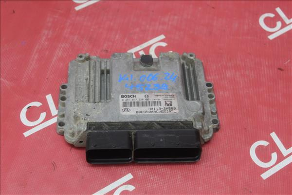 Calculator Motor KIA CEED combi (ED) 1.6 CRDi 115 D4FB