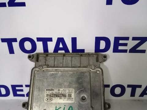 Calculator Motor Kia CEED (ED) 2006 - 2012 Benzina cod 0261201202, 39110-2B520