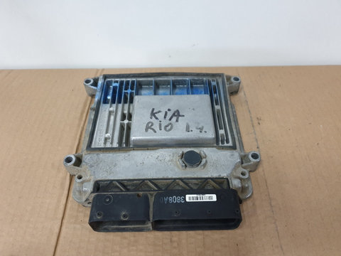Calculator motor Kia Rio 1.4