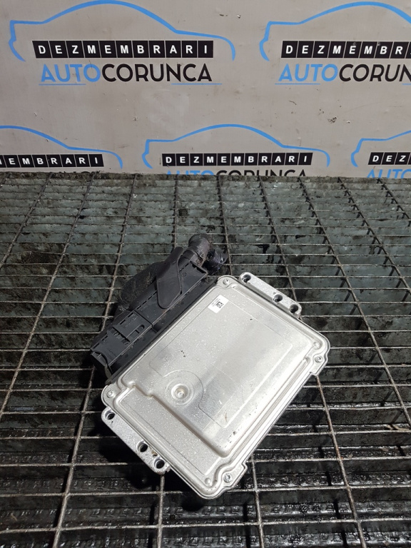 Calculator motor Kia Sportage II 2.0 Die