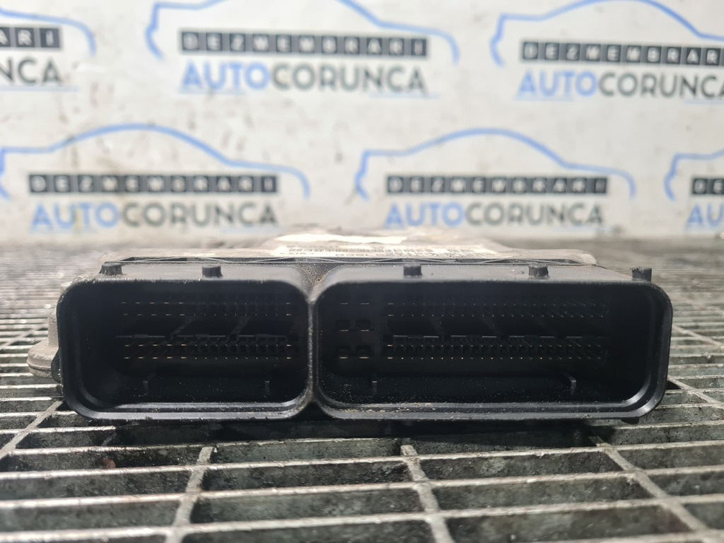 Calculator motor Kia Sportage III 2.0 Di