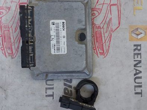 Calculator Motor Kit pornire Opel Astra G 1.7 CDTI, GM24467018