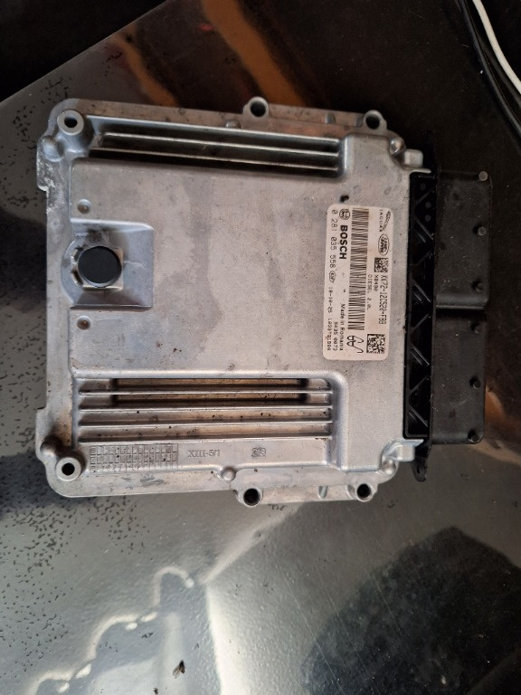 Calculator motor Land Rover Discovery 2 2018 2.0 DTD KK72-12C520-FBB