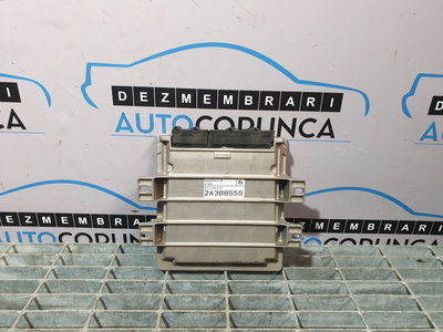 Calculator motor Land Rover Freelander 1 1.8 Benzi