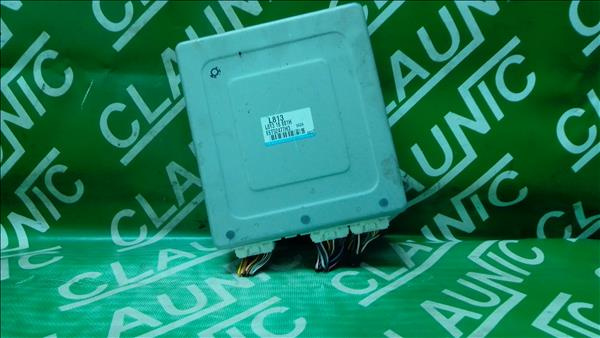 Calculator Motor MAZDA 6 Station Wagon (GY) 1.8 L813