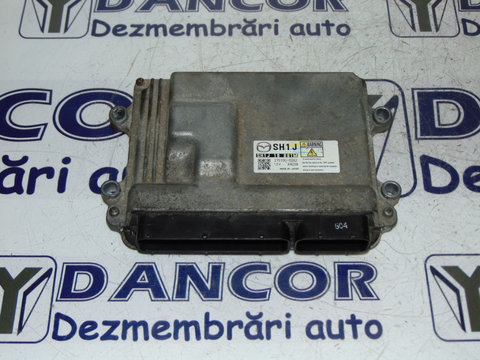 CALCULATOR MOTOR MAZDA CX-5 / SH1J 18 881M