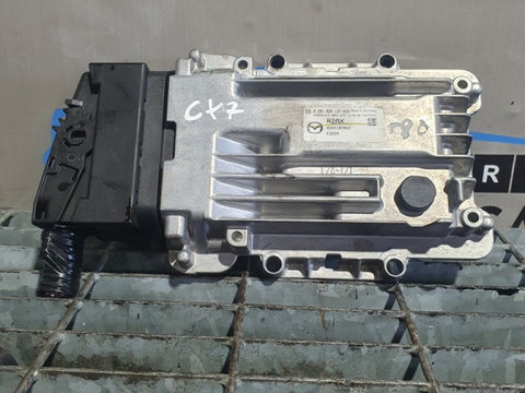 Calculator motor Mazda CX - 7 2006 - 2012 R2AX18701F