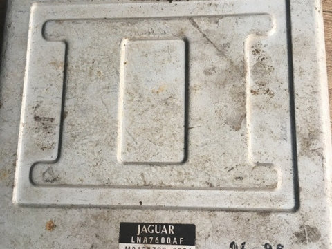 Calculator motor MB177300-2281 Jaguar XJ6 4,0 benzina....