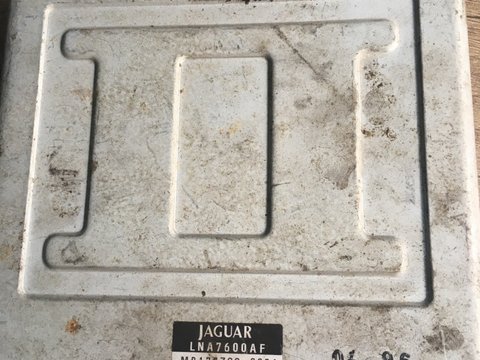 Calculator motor MB177300-2281 Jaguar XJ6 4,0 benzina