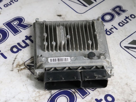 CALCULATOR MOTOR MERCEDES A-CLASS 2.2 CDI A6519009502