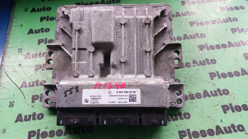 Calculator motor Mercedes A-Class (2012->) [W176] a6079002300