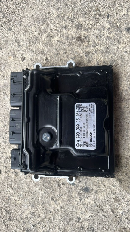 Calculator motor Mercedes A-Class W177 180d 1.5 CDI A6089001500 0281034280