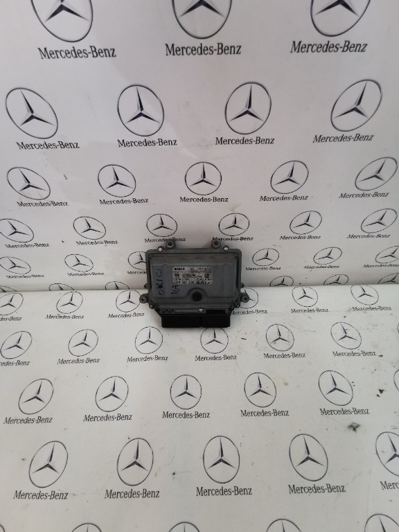 Calculator motor Mercedes A180 cdi w169 cod A6401501879 0281012159 CRA.31