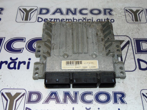 CALCULATOR MOTOR MERCEDES B-CLASS(W246) 1.5 dci - COD A6079001800