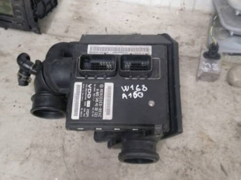 Calculator Motor Mercedes-Benz A-CLASS (W168) a0255454132