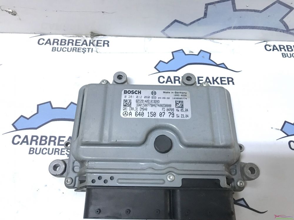 Calculator Motor MERCEDES-BENZ A-CLASS W169 A 200 CDI 169.008, 169.308 09.2004 ... 06.2012 1991 Motor Diesel