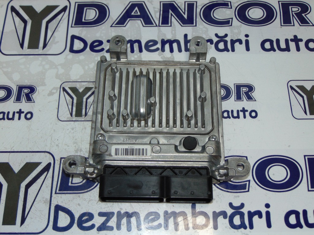 CALCULATOR MOTOR MERCEDES C 200 CDI W204 AN 2011/2014 COD A6519007500 / A0064461540 / Q02 CRD3.10