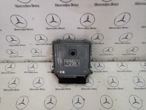 Calculator motor Mercedes C 3.2CDI A6421500226 0281015066 CR6.11 EDC17CP01