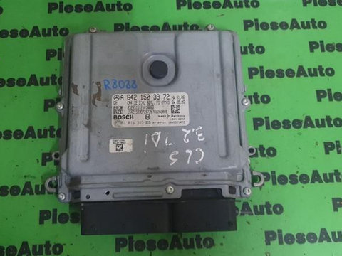 Calculator motor Mercedes CLS (2004-2010) [C219] 0281014323