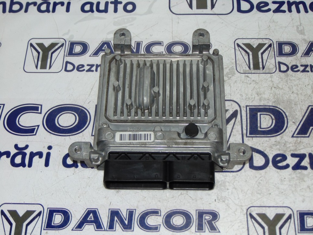 CALCULATOR MOTOR MERCEDES E 250 CDI BlueTec W212 AN 2010 COD A6519005301 / A6519013301