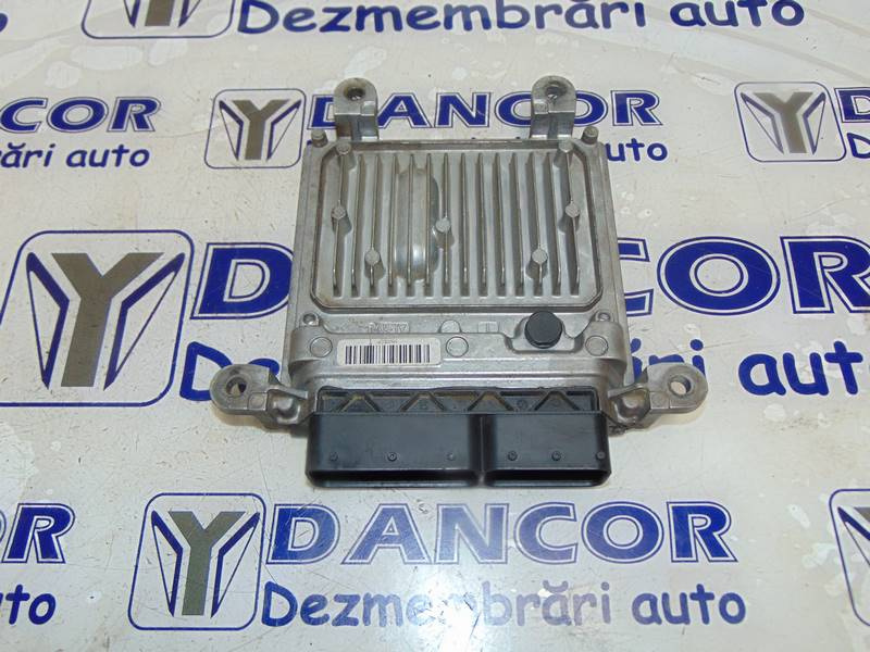 CALCULATOR MOTOR MERCEDES E-CLASS (W212) E 200 CDI BlueTEC AN 210 COD A6511500126